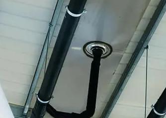 肥西虹吸排水的原理
