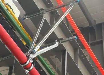 肥西抗震支架厂家与你分享你必须做的紧急情况下的准备